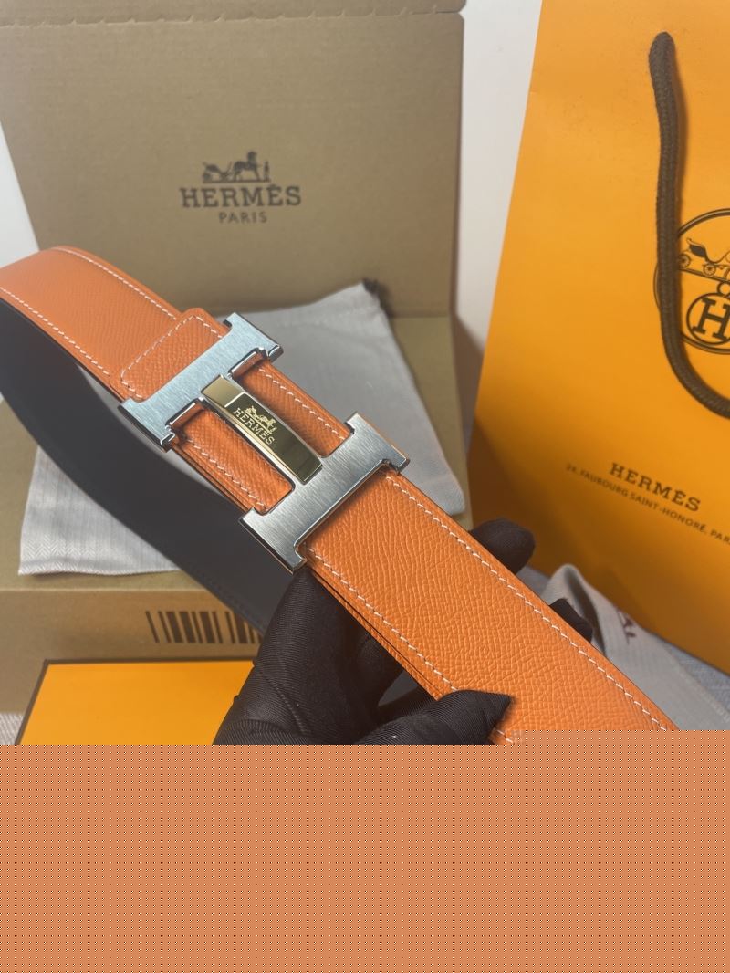 H**mes belts